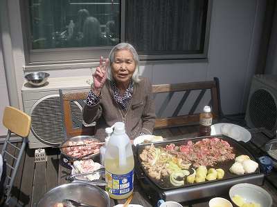 さくらの家BBQ(さくらの家)
