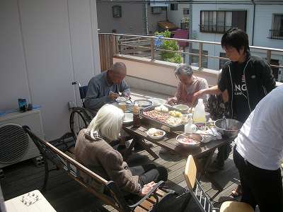 さくらの家BBQ(さくらの家)