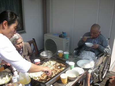 さくらの家BBQ(さくらの家)
