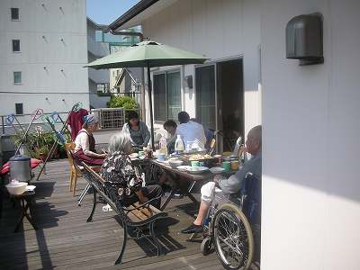 さくらの家BBQ(さくらの家)