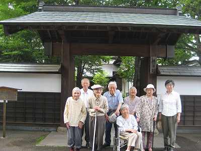 耕心館(ほのか武蔵村山)