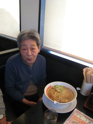 幸楽苑(ほのか東矢口)